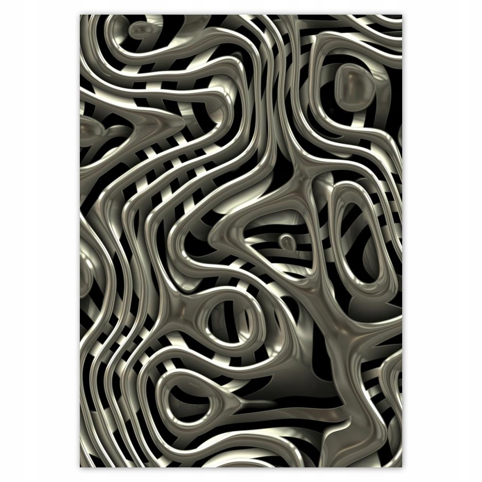 

Plakaty 50x70 Srebro