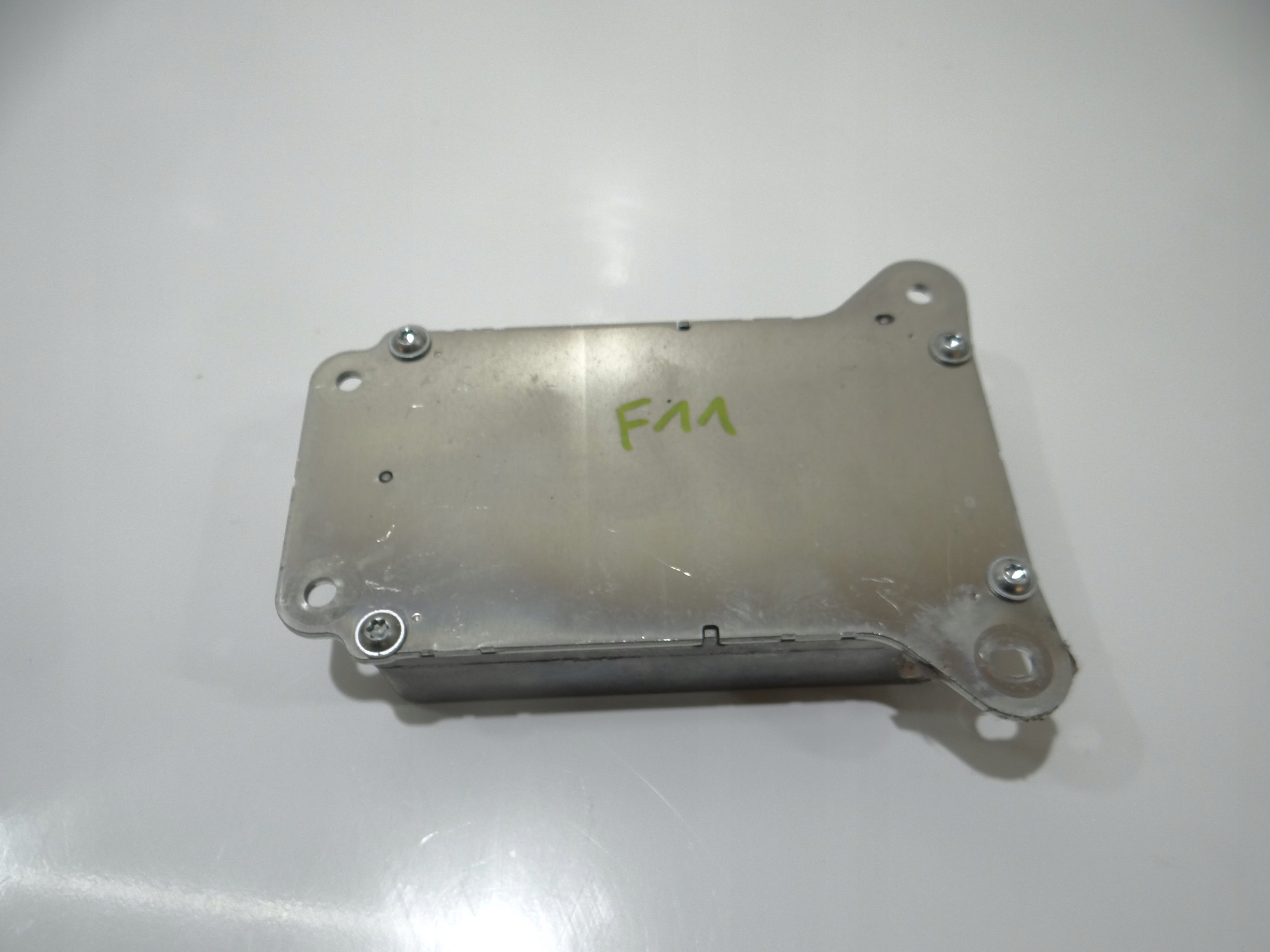 module control unit ICM BMW F11 6799660