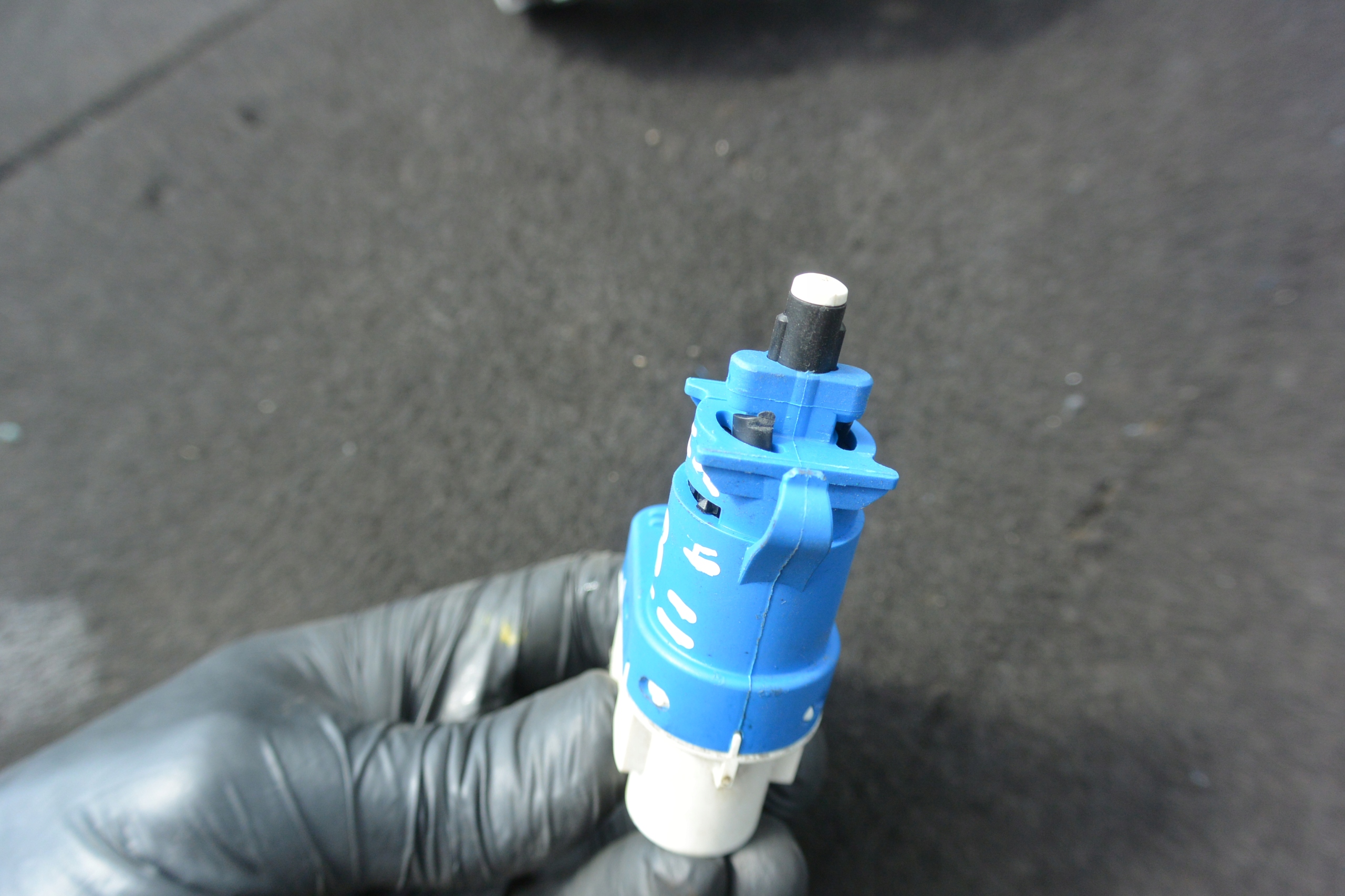 SENSOR PEDALU BREMSE TESLA MODEL S 12-16 EU