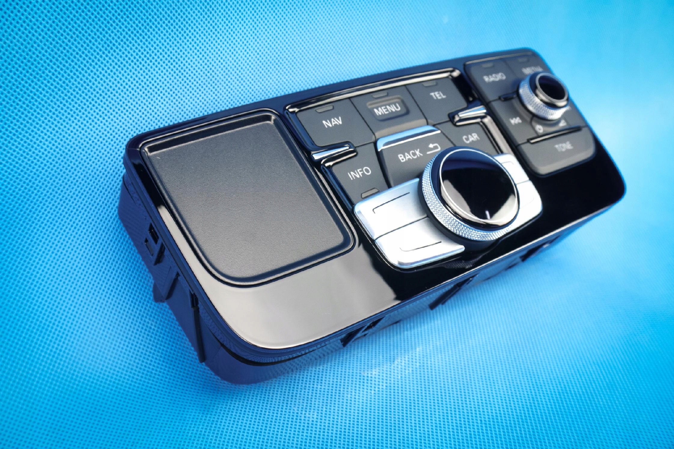 Bedienteil Touchpad MMI Audi A8 4H1919600N