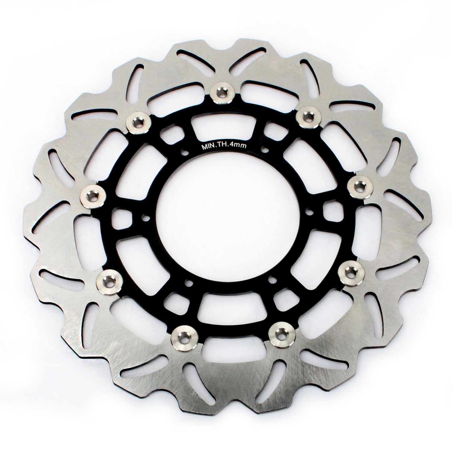 CMCBD-969-FX-B - Гальмівний диск ПД BMW G650 GS SERTAO 12-