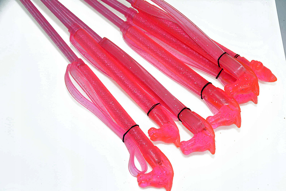 PALCAT BAT DLA JEŹDŻCA 65CM Kod producenta 9842581