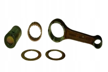 VA-3010 - ШАТУН VESRAH SUZUKI LTA 400 EIGER '02 - '13