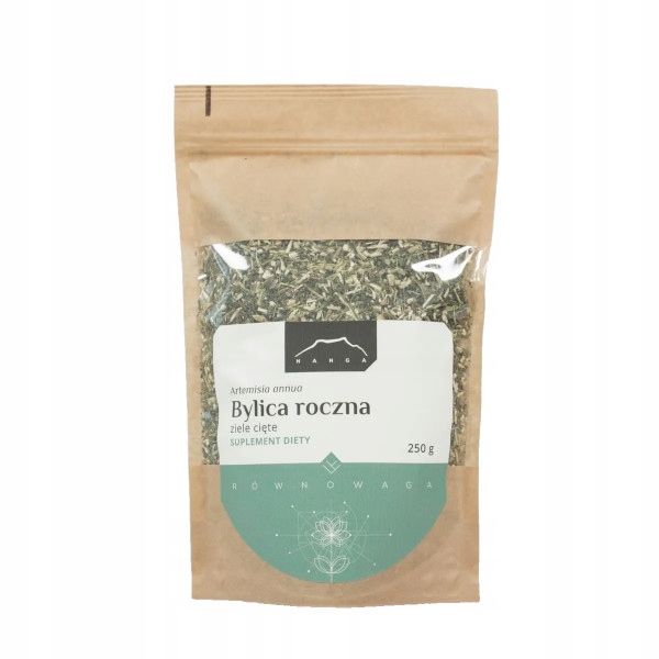 

Bylica roczna Artemisia annua ziele cięte 250g