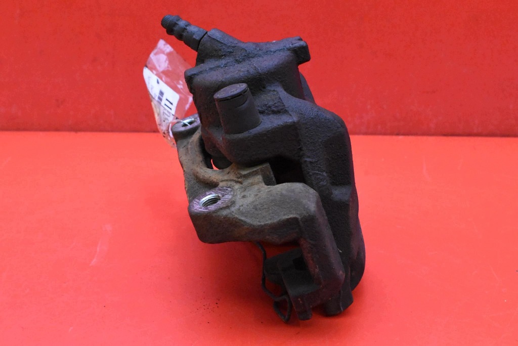 caliper brake left front DACIA DUSTER 2 II 1.0 TCE 90 KM 17-21