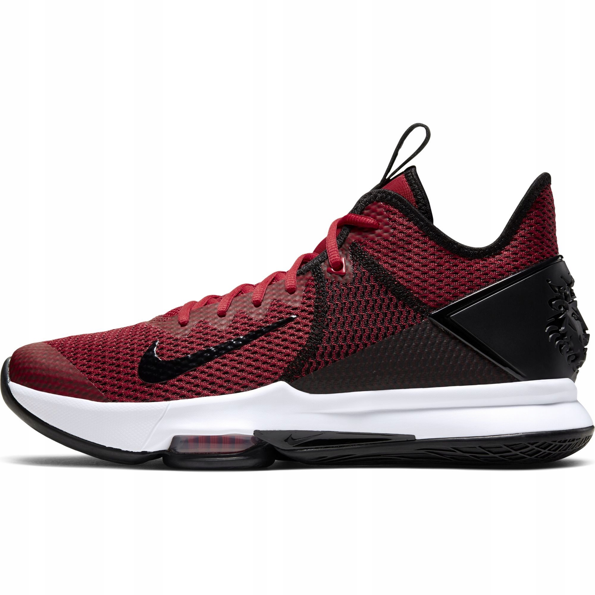 

Nike Lebron Witness IV 4 BV7427 002 r. 42,5