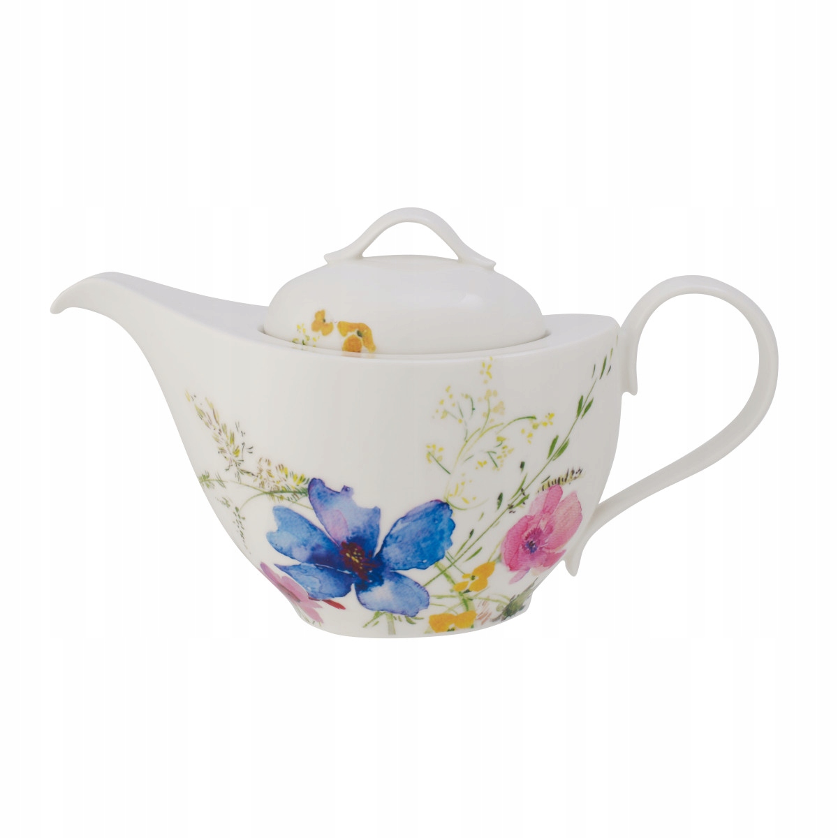 Dzbanek na herbatę (1,2 l) Mariefleur Basic Villeroy & Boch