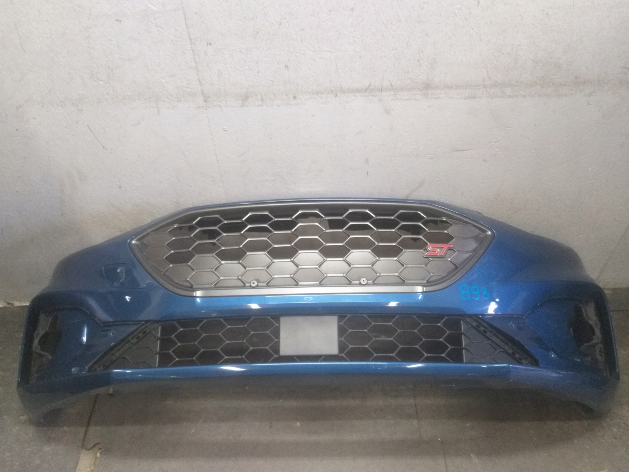 Stoßstange vorne FORD FOCUS MK4 ST