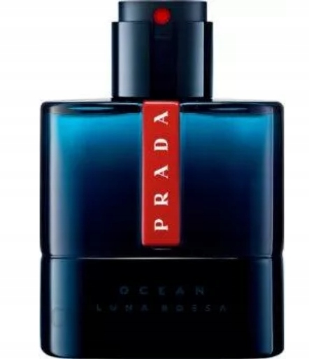 Prada Luna Rossa Ocean Edp M 50 ml