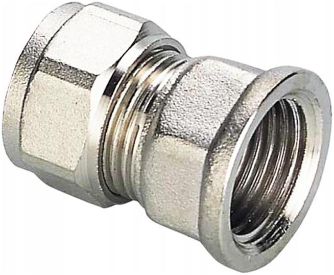 

Złączka Skrętna Mufa Pex 25x1 Gw Mocna Skręcana