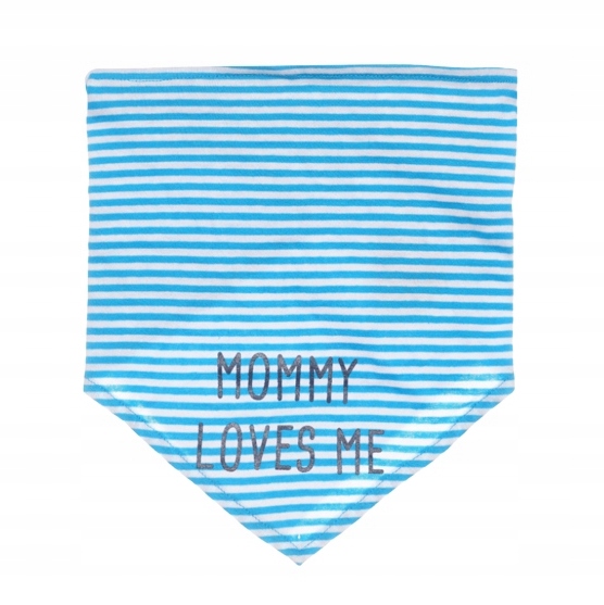 

Cool Club Chustka apaszka Mommy loves Me, one size