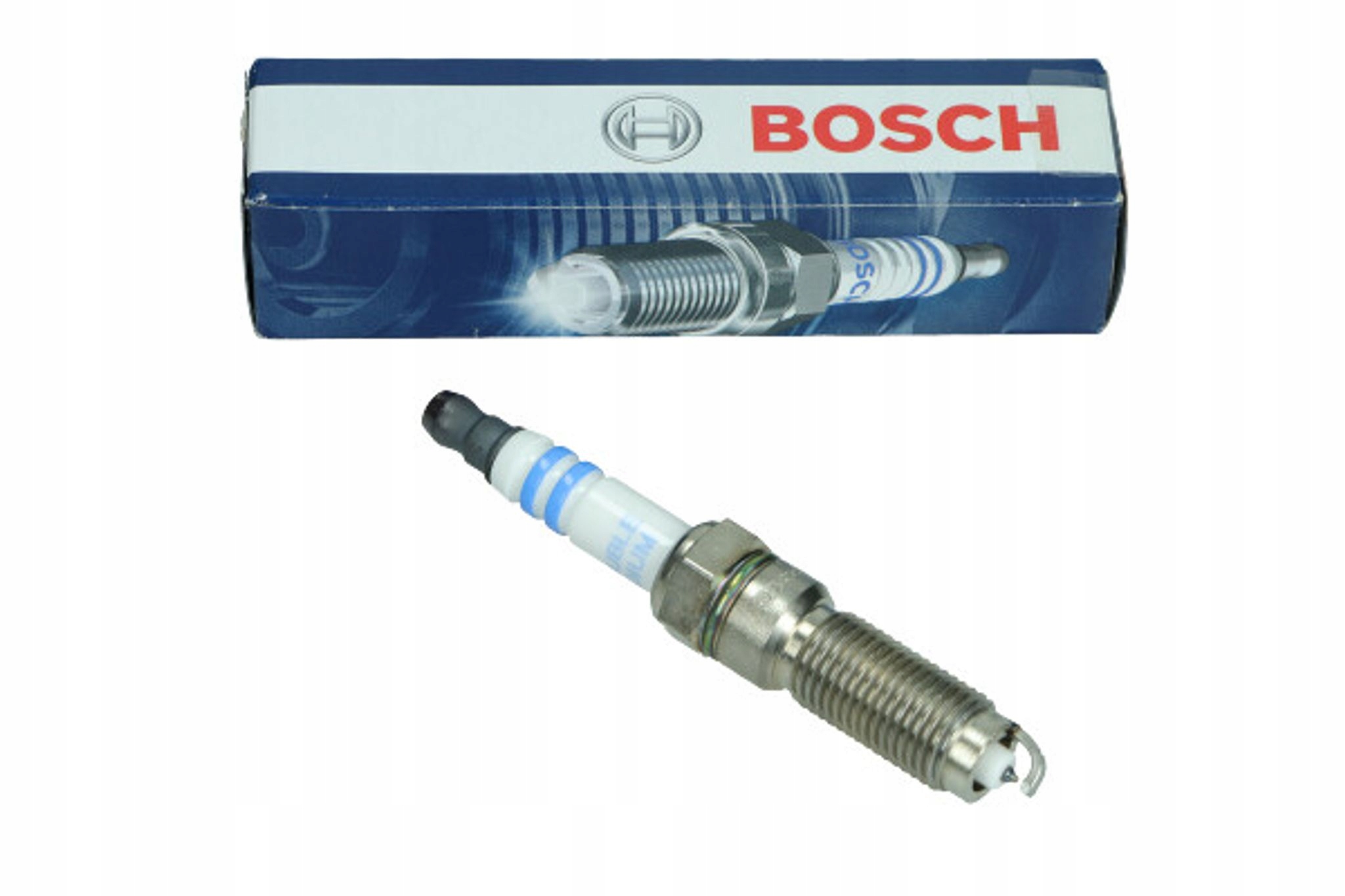 ŚWIECA ZAPŁONOWA FORD FIESTA 1,0ECOBOOST 12-