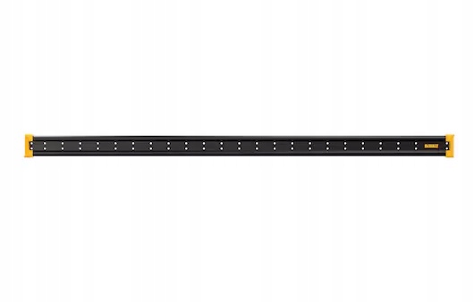 Montážní lišta pro lineární stop/nosnost 43 kg se systémem DXL