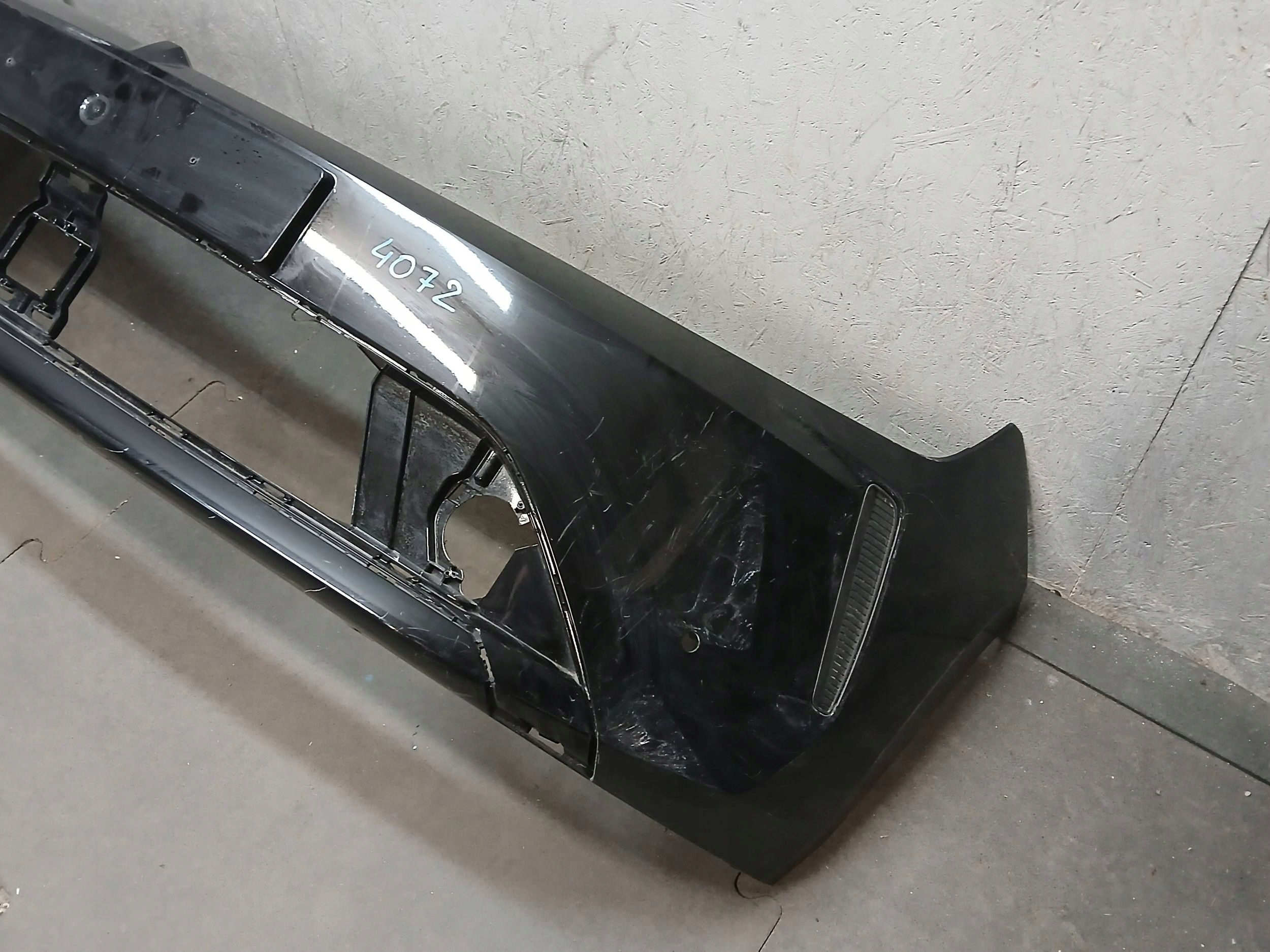 lökhárító eleje OPEL ASTRA L VI 6