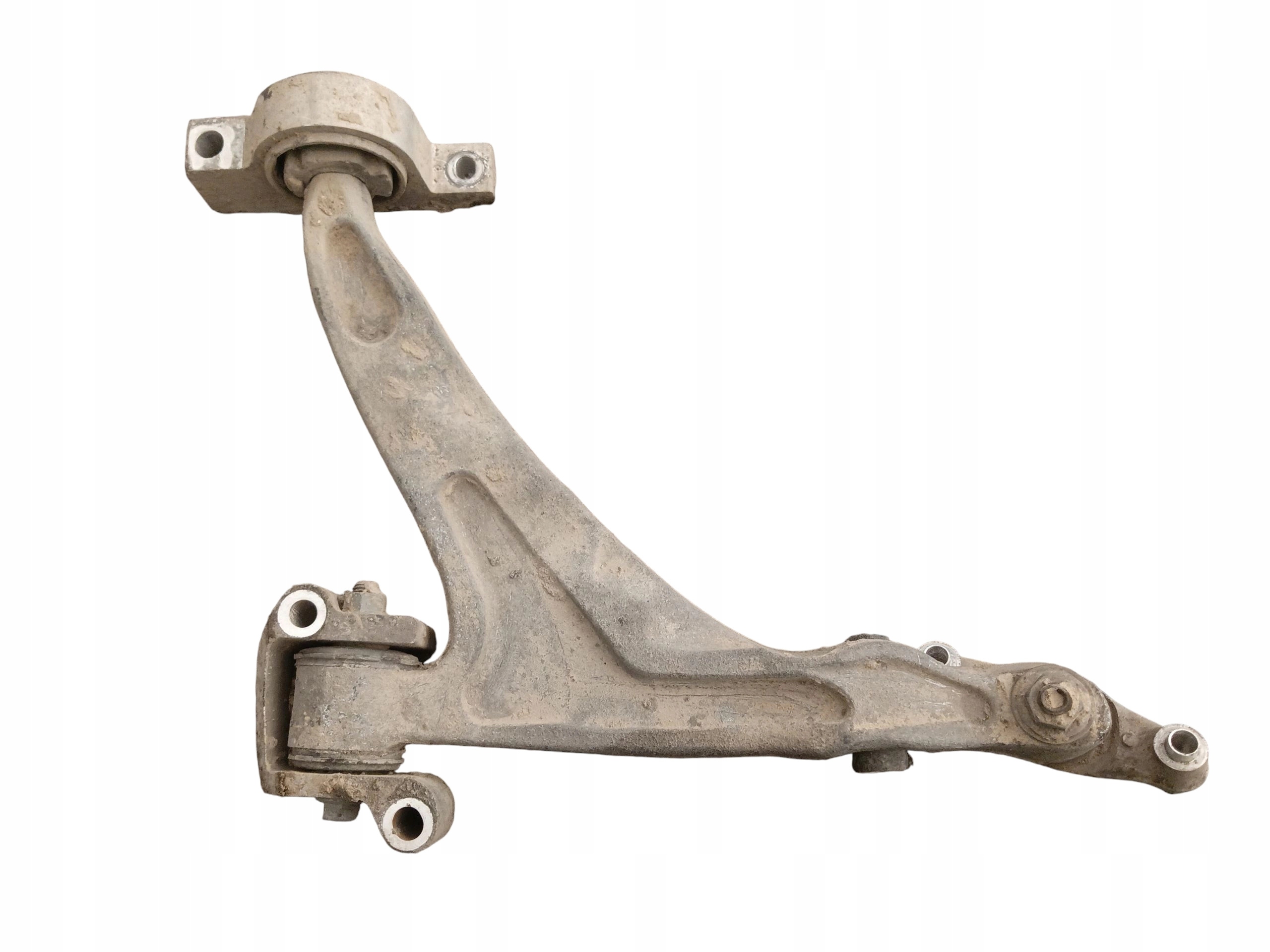 arm left front VOLVO S90 (2016-2020) 2.0 D5 235KM FR8ZA