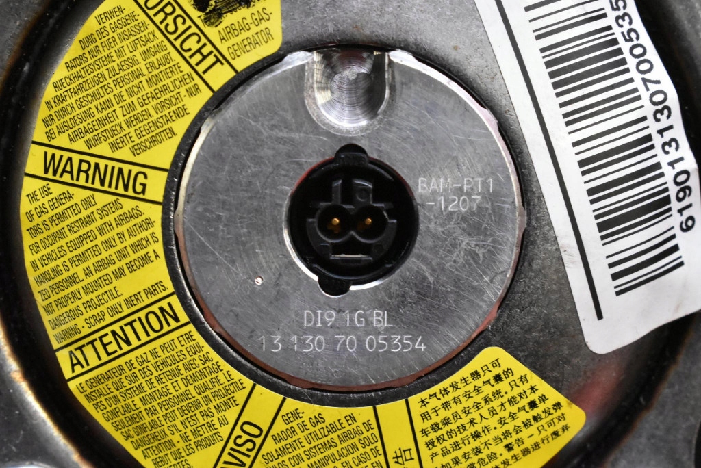 airbag driver´s 56900-A2100 KIA CEED 2 II 12-15