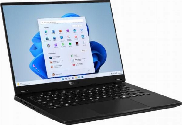 Asus Tuf Gaming A14 R7-8845HS 16GB 1TB Win11 RTX4050 165Hz