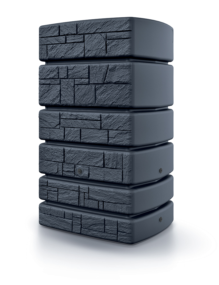 

Zbiornik na deszczówkę Tower Stone Beczka 500l