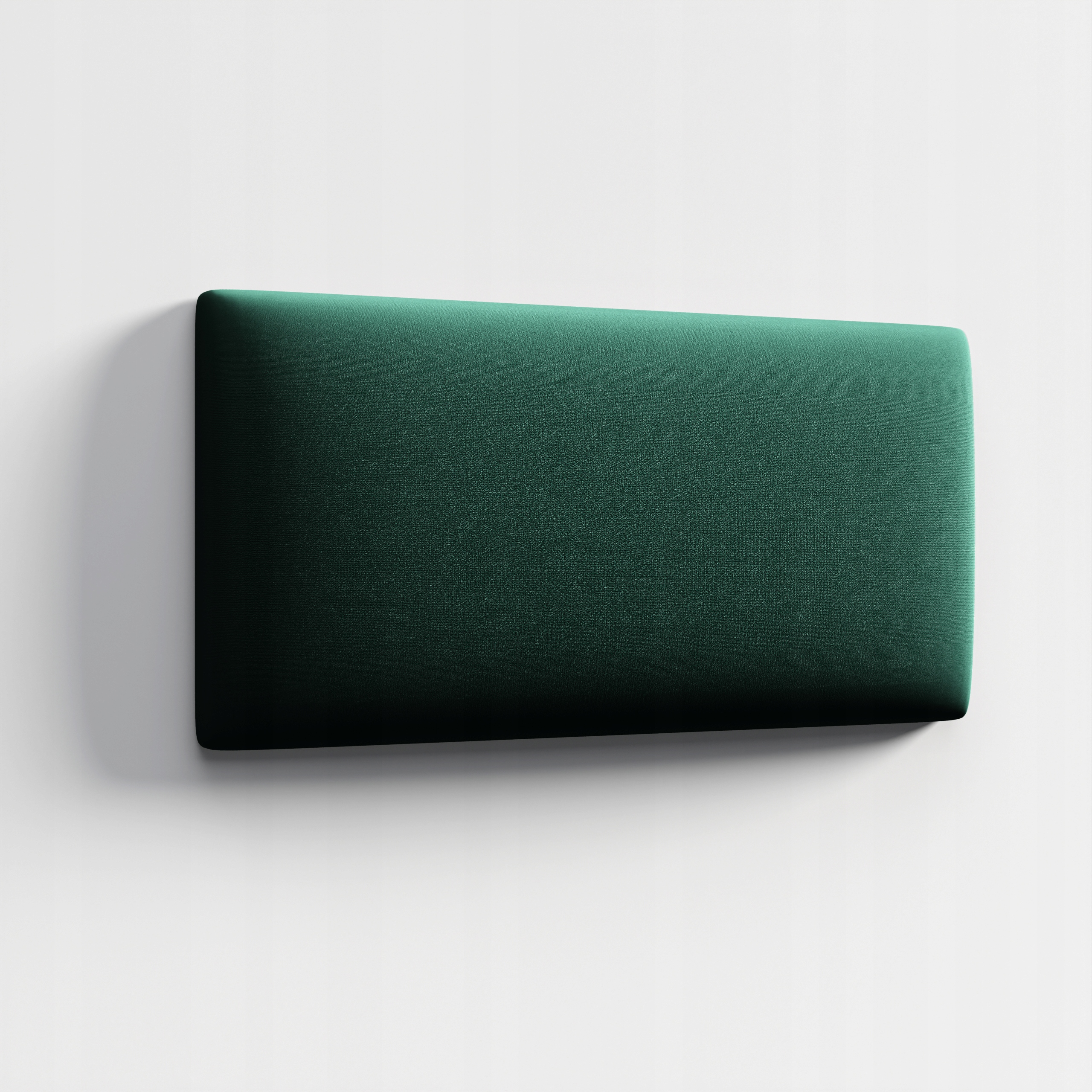 Panele tapicerowane na ścianę POD WYMIAR wezgłowie Szerokość mebla 10 cm