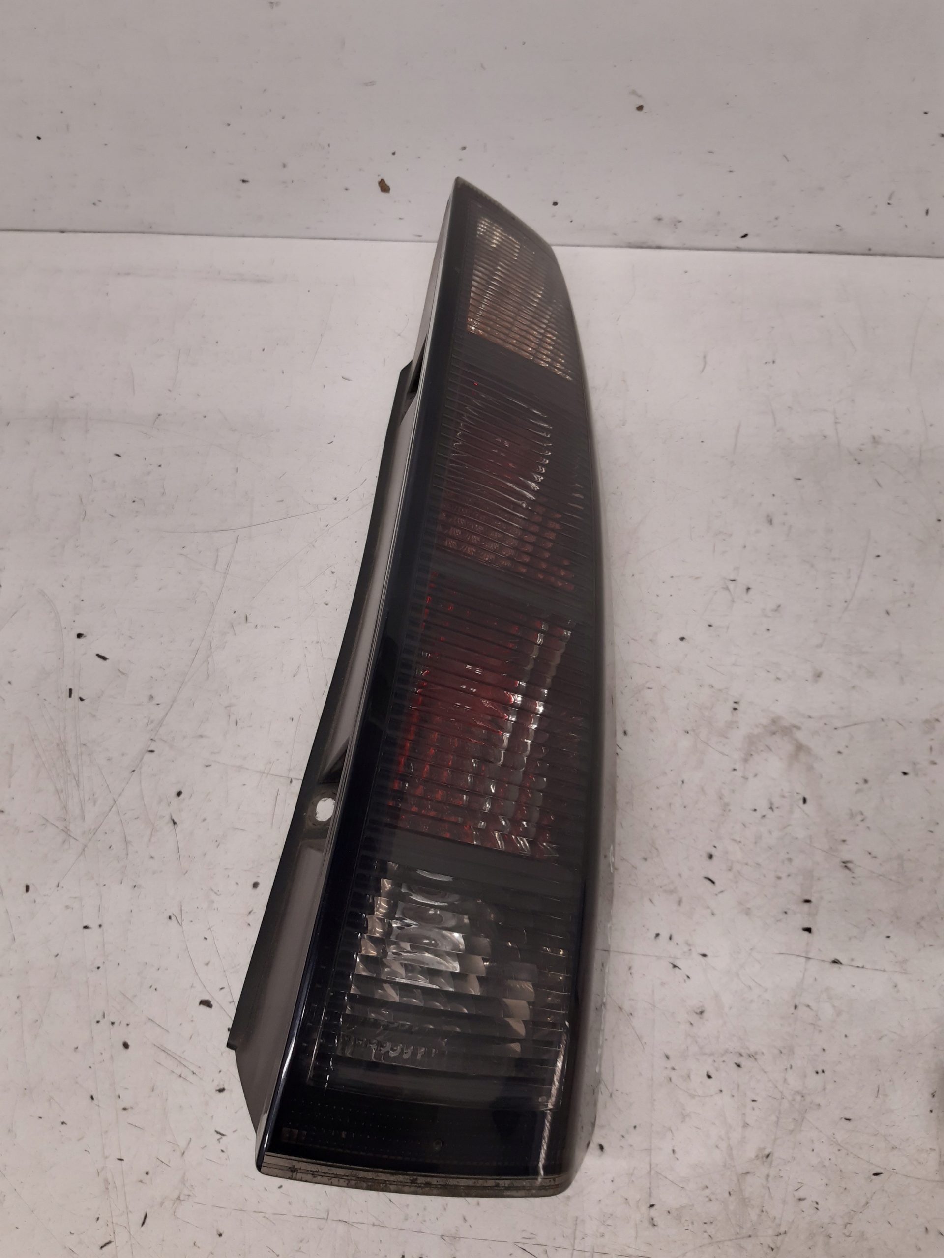 Licht rechts heck 89071145 Opel Meriva A