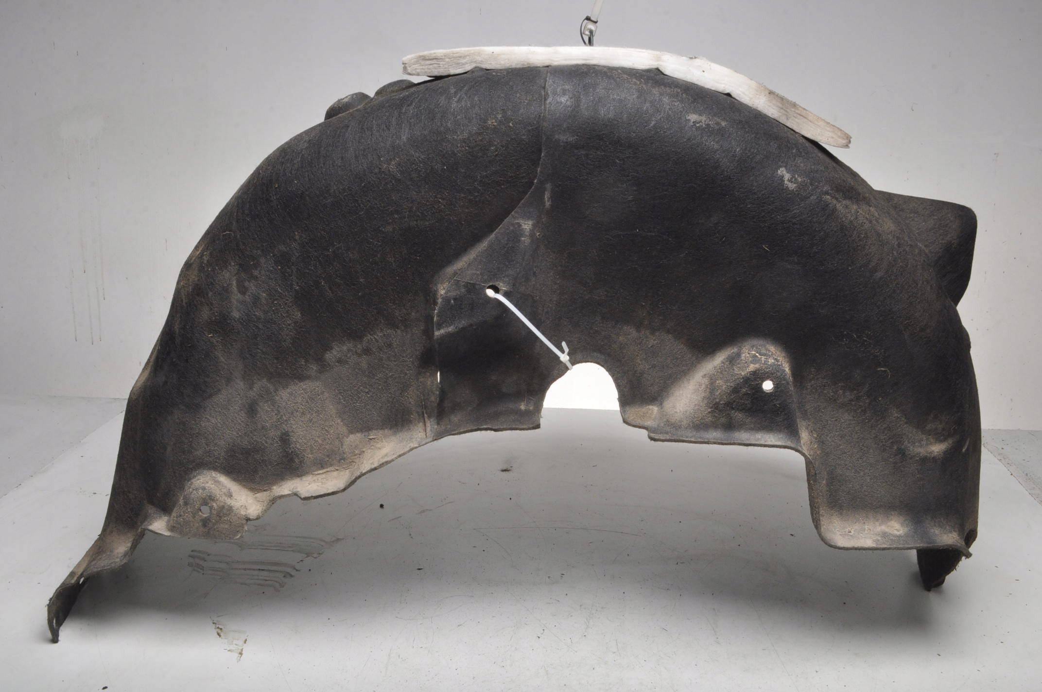 LAND ROVER DISCOVERY L462 NADKOLE PRAWY TYŁ TYLNE