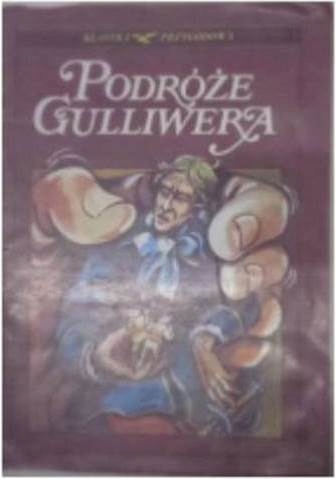 Podróże Gulliwera - S.Weinfeld