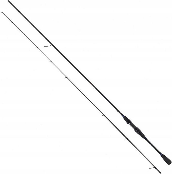 Wędka Robinson Toshido Light Jig 2,10m 1,5-10g