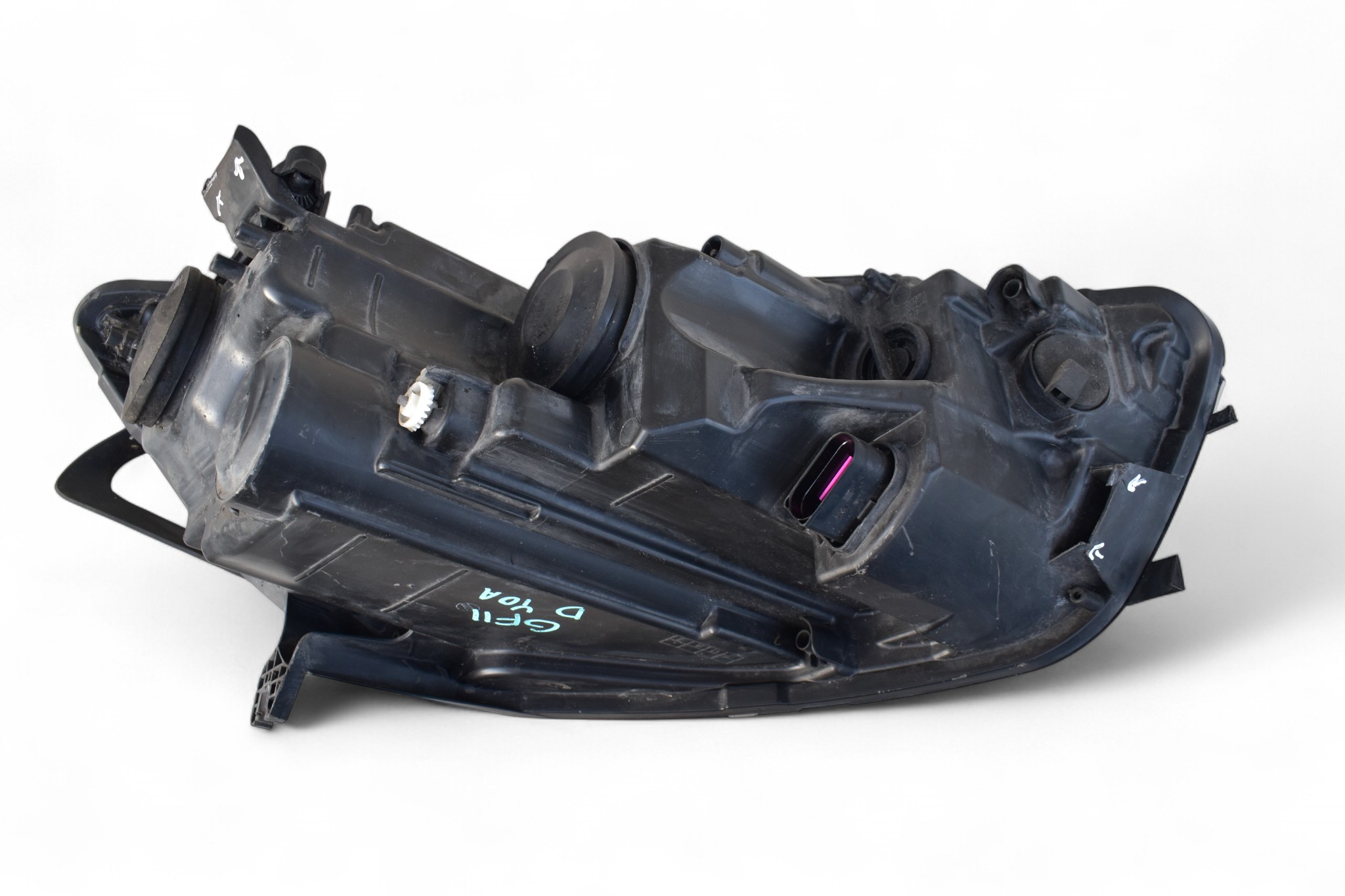 light left front AUDI A6 C7 2011-2015R 4G0941003 UK