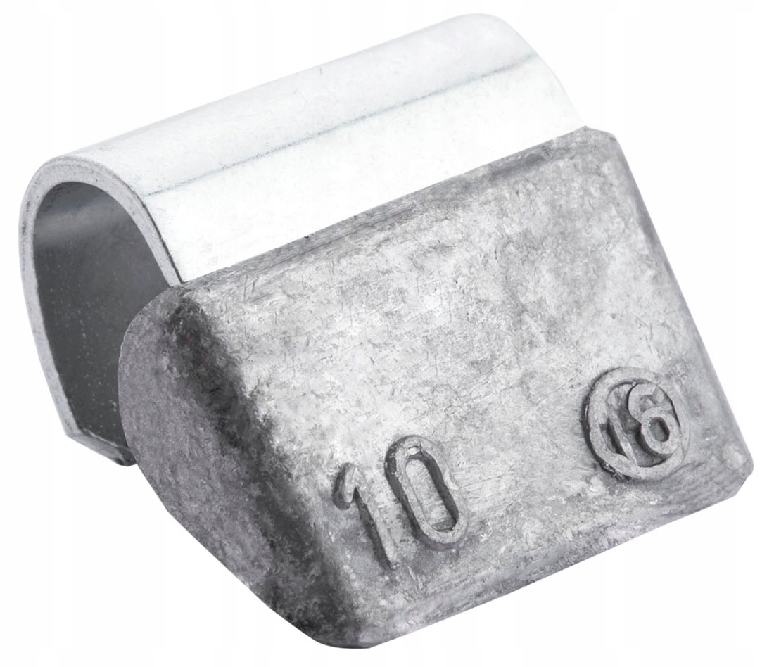

Ciężarki Nabijane do Kół Aluminiowych 10g Ołów