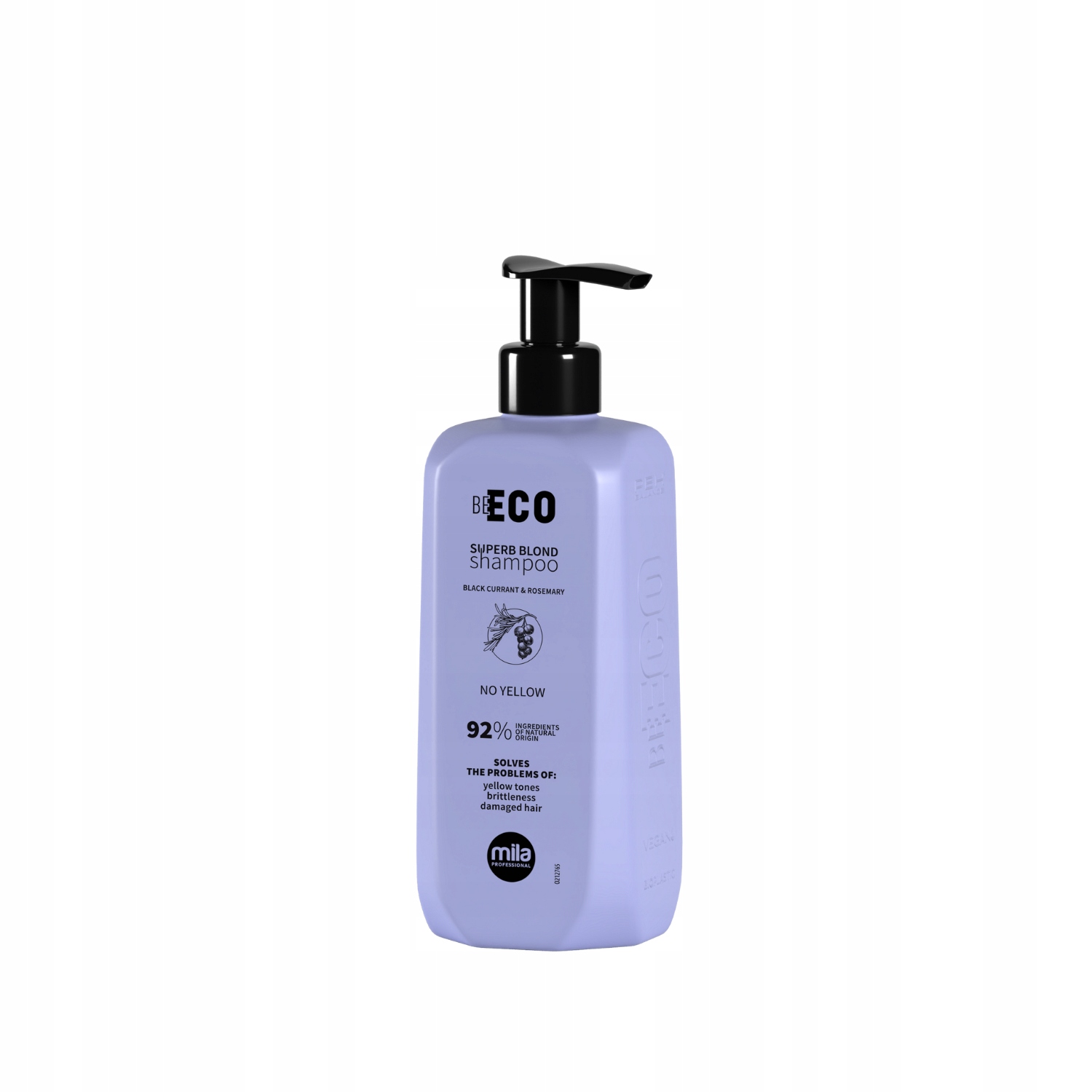 

Mila Pro Eco Superb Szampon do włosów blond 250ml
