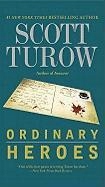 Ordinary Heroes Scott Turow