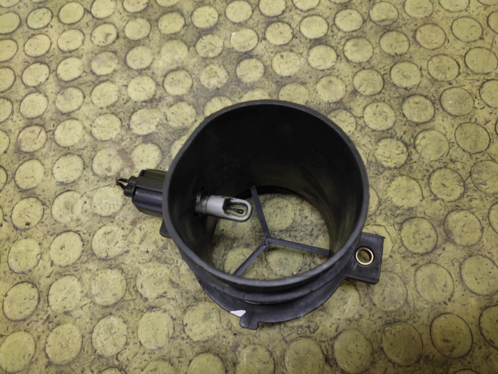 FORD FOCUS MK1 1.8 D flow meter 98AB9P965AA