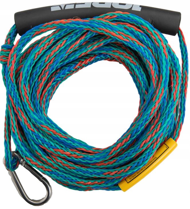 LINA DO HOLOWANIA JOBE 1-2 osób osoby LINKA do skutera wodnego motorówki EAN (GTIN) 8718181287715