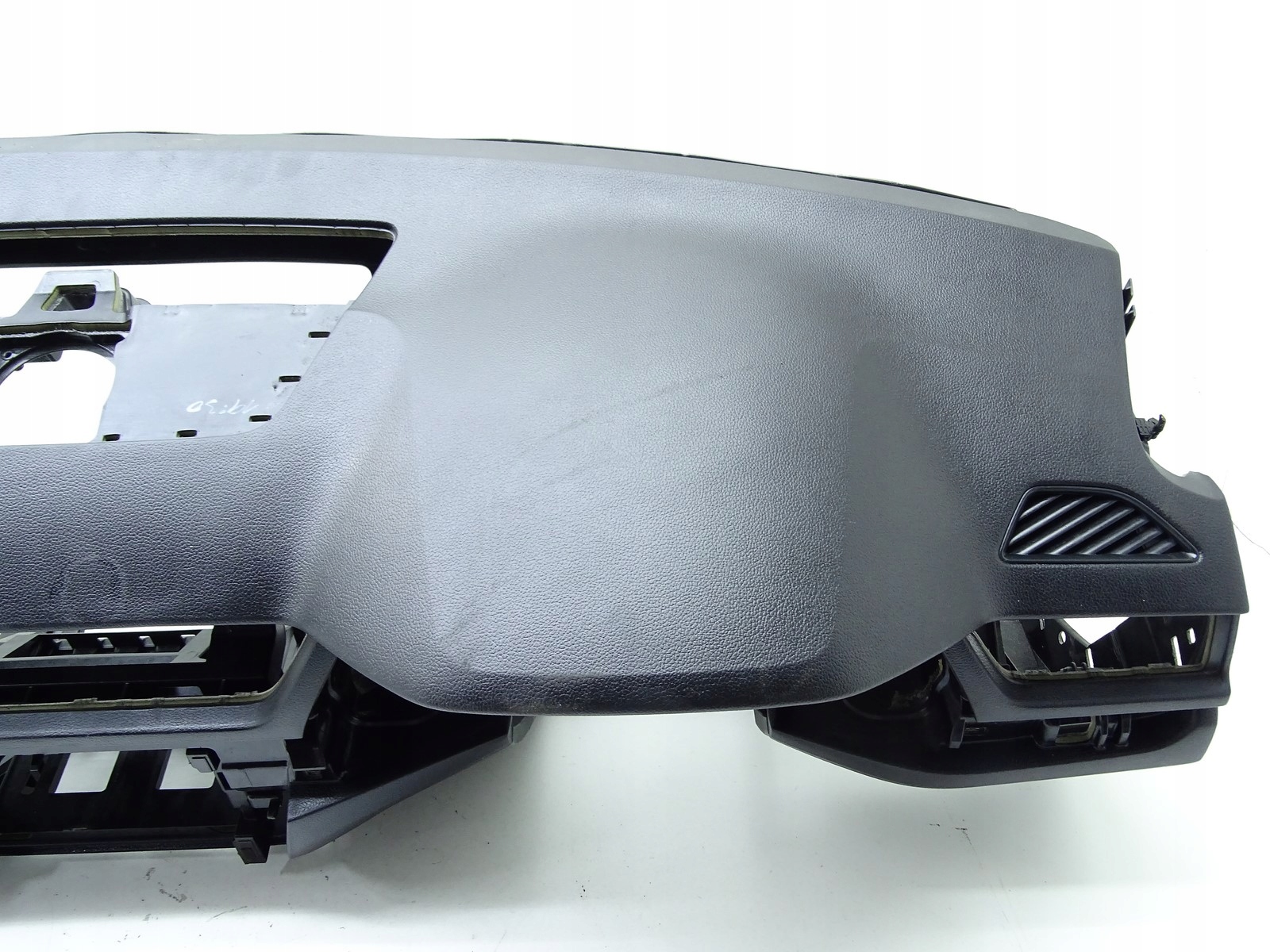 dashboard instrument panel console cockpit DASHBOARD SKODA SUPERB III 3V2857007T
