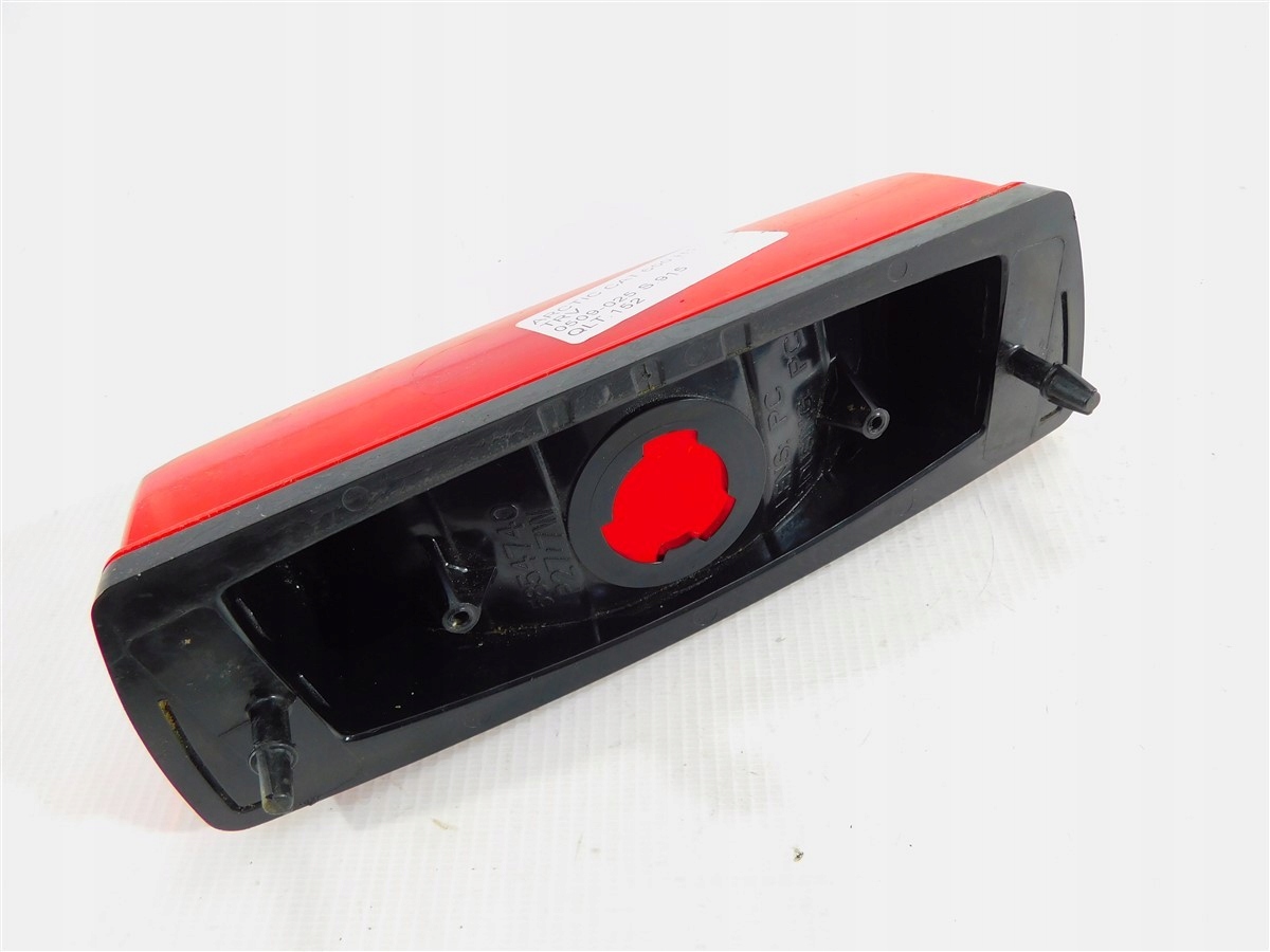 LAMPA TYŁ TYLNA ARCTIC CAT 650 H1 TRV 0509-025 Producent bez marki