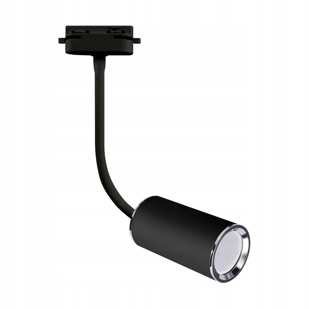 

Oprawa do szynoprzewodu Megan Tra 42 GU10 Black