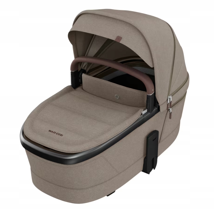 Maxi Cosi gondola do wózka Fame Twillic Truffle