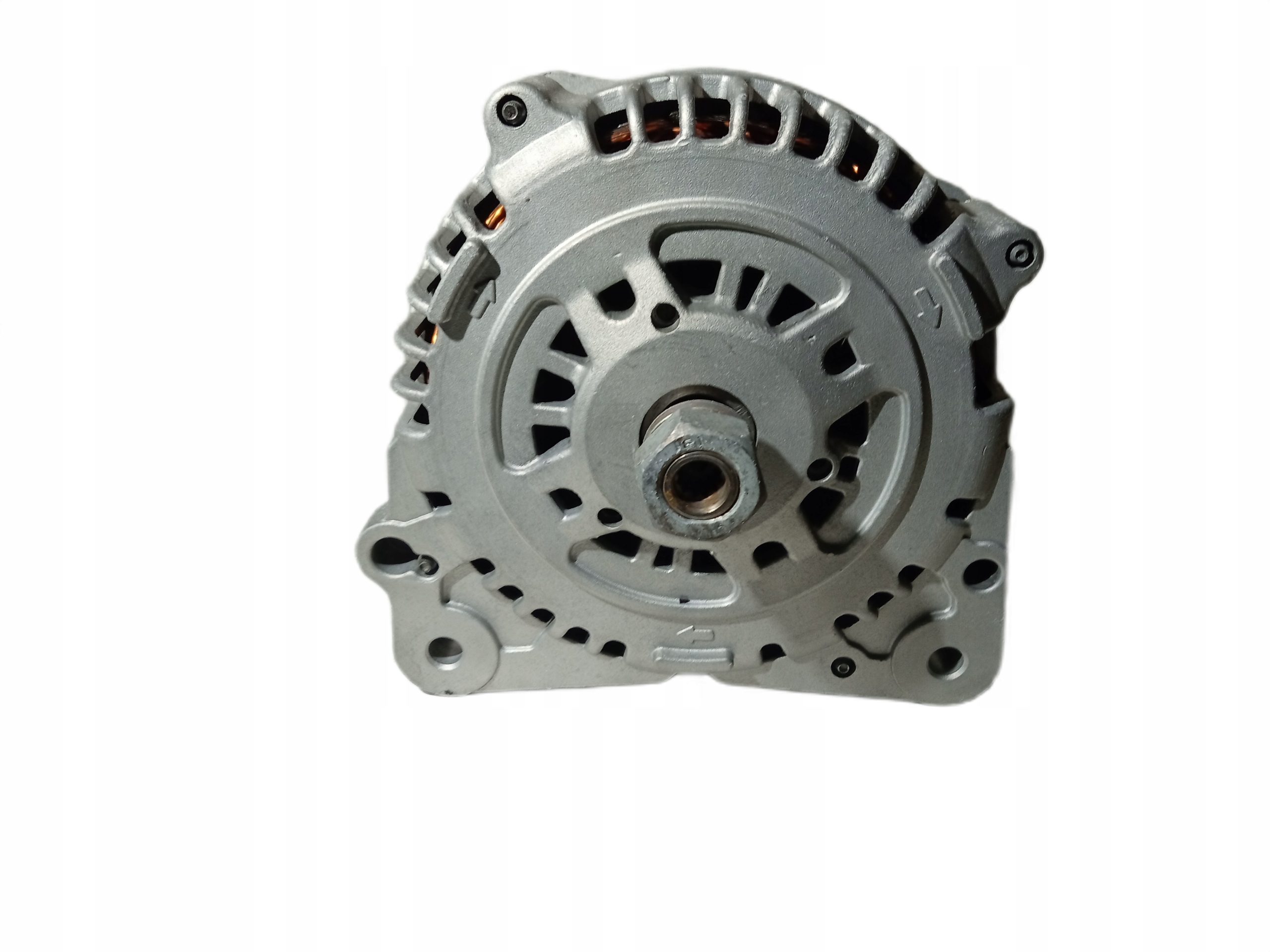 Alternátor Vw 1,6/1,8 1,9TDI/SDI Golf IV Autostarter A0059 A0059