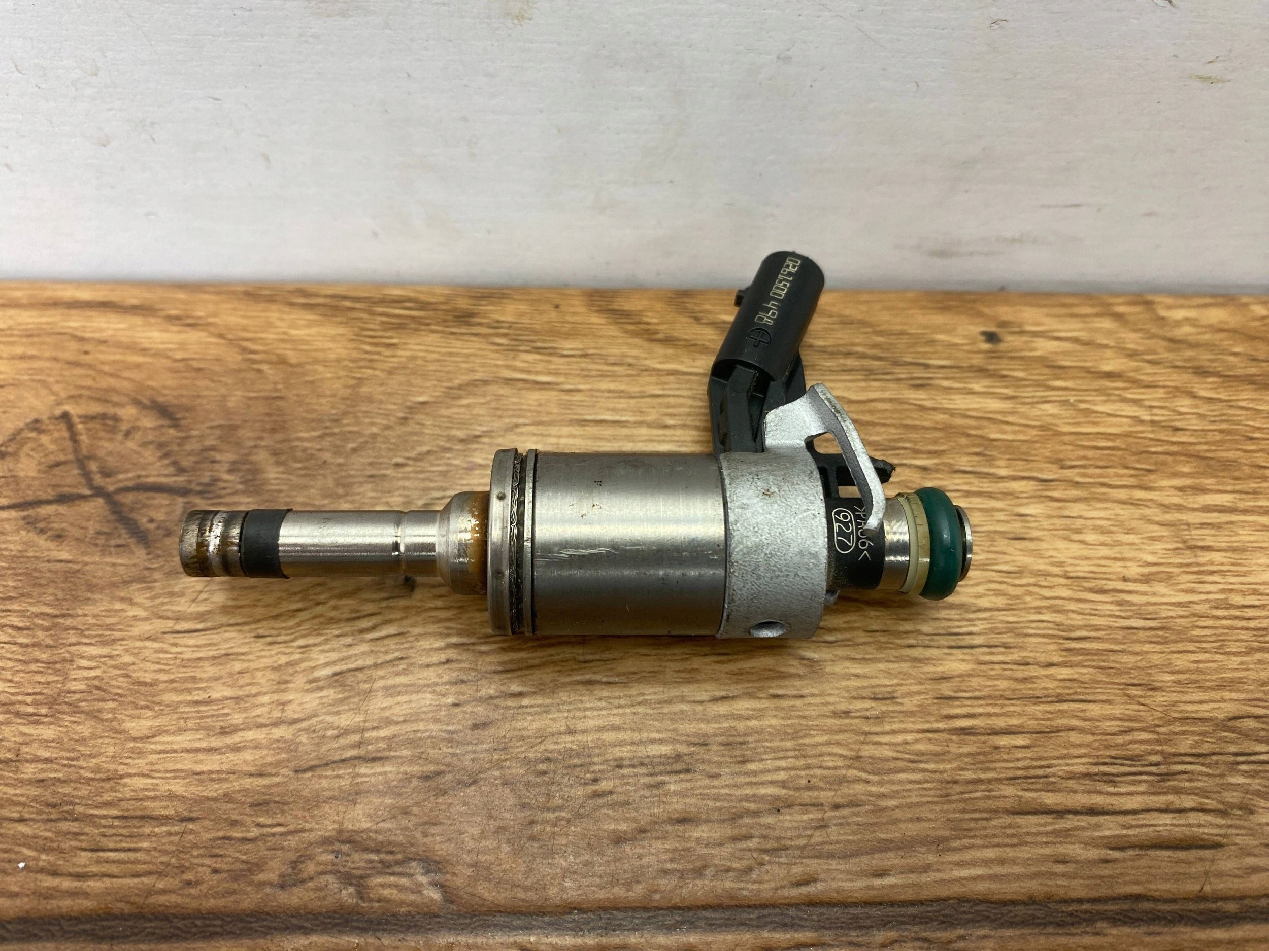 injector Ford Explorer VI 2020+