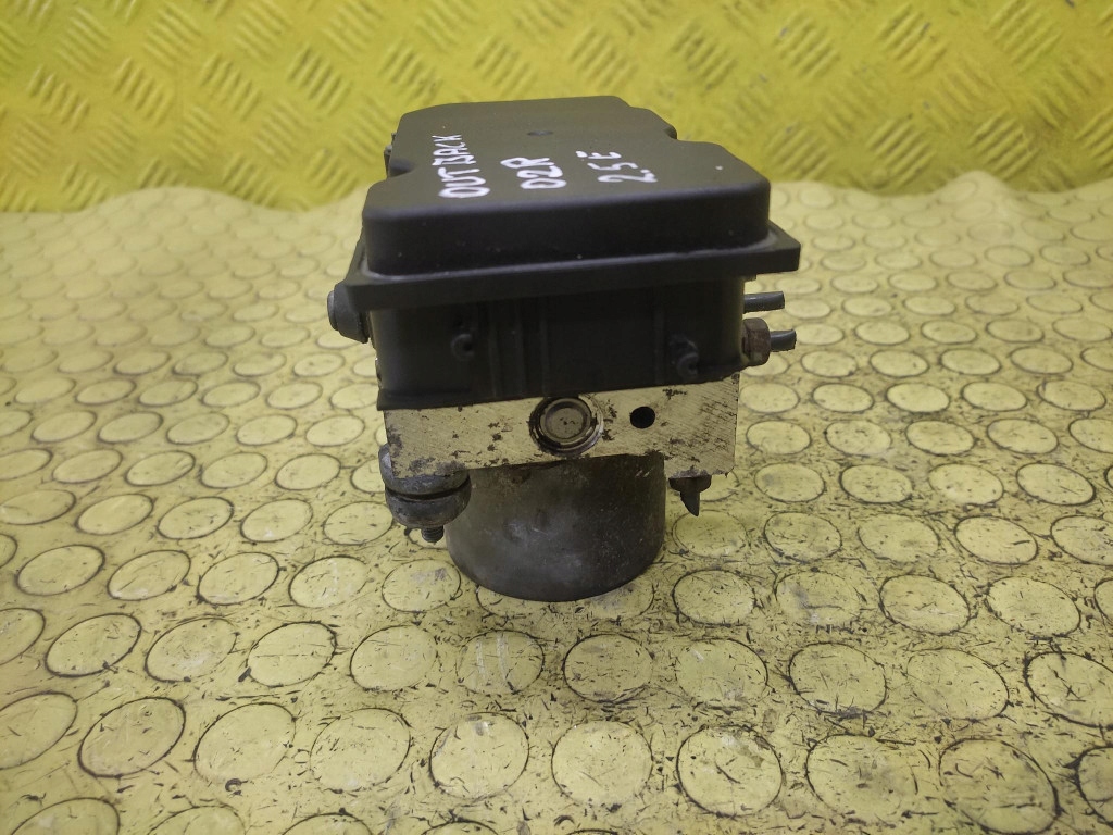 SUBARU OUTBACK Pumpe ABS 0265231383