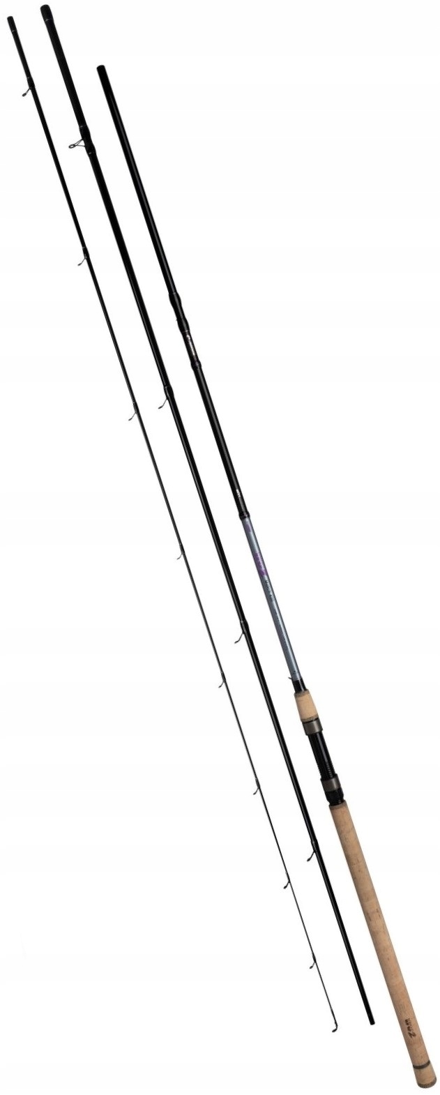 

Wędka Mikado Ultraviolet II Match 4,20m 25g 3sec