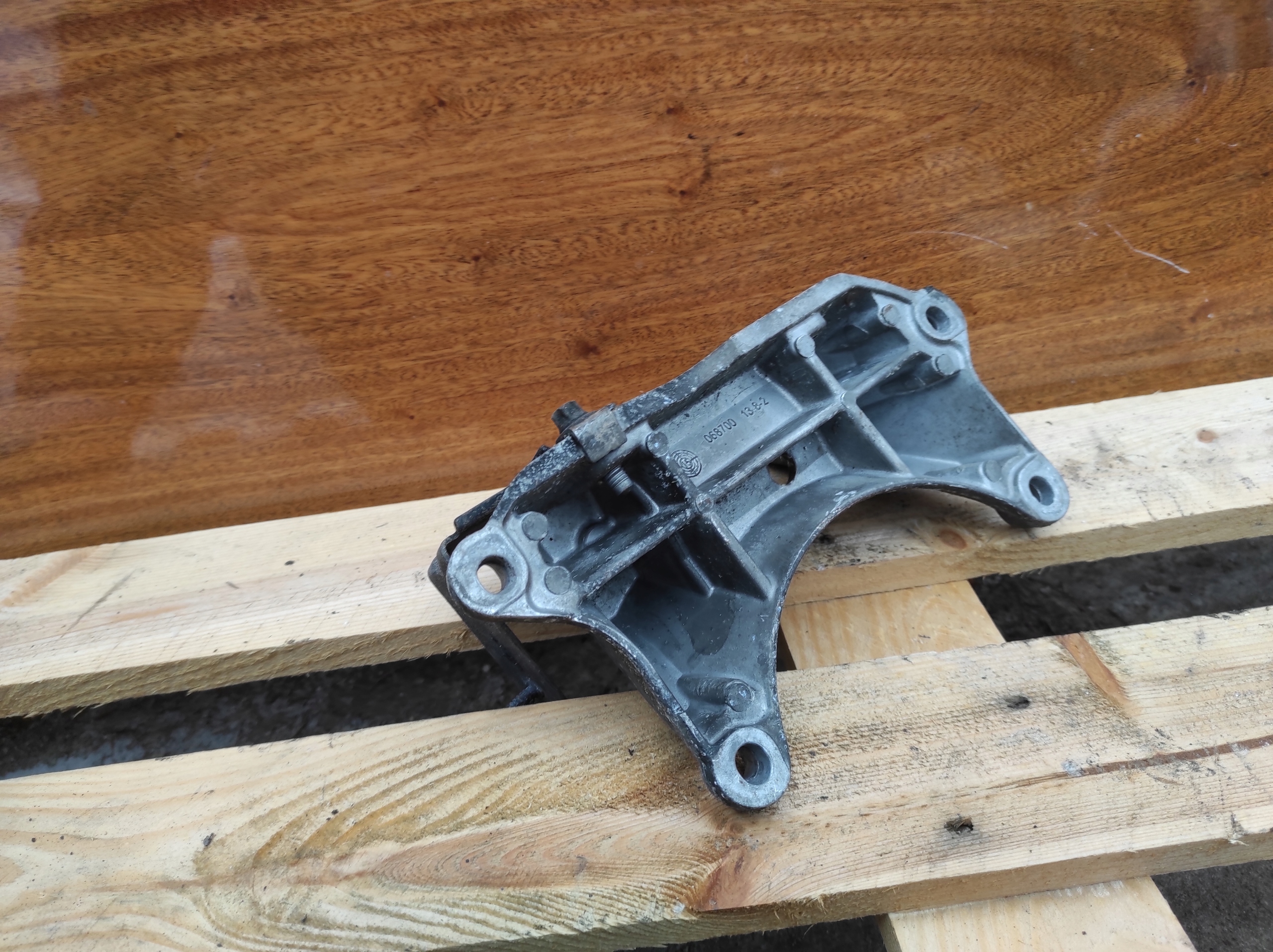 supporto Supporto cambio MERCEDES W204 A2112420340