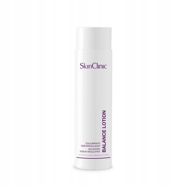 SkinClinic Balance Lotion 200 Ml