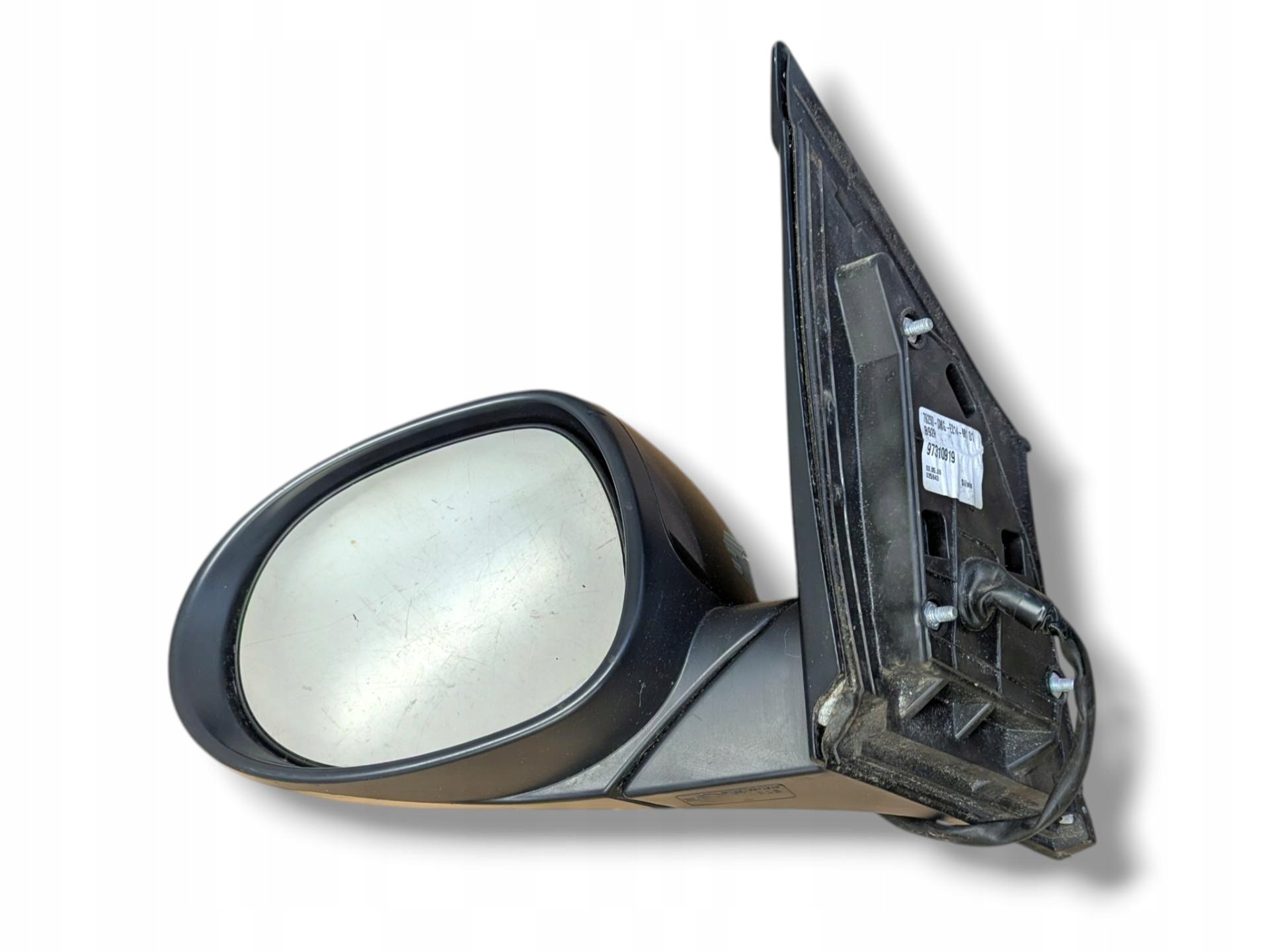 mirror exterior left side Honda Civic 8 FK2 2006 76250-SMG-E214-M1