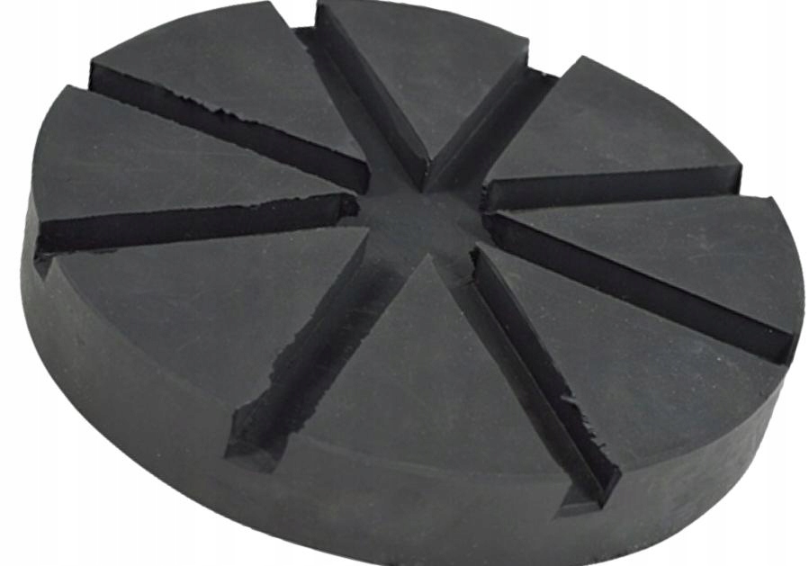 TEDGUM 00846838 PODKŁADKA GUMOWA PODNOŚNIKA