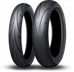 Pneumatika Dunlop 70/90-17 38S Tl Sx Q-lite 640181