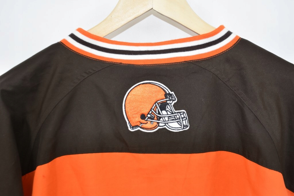 G-III Clevland Browns bluza męska XL NFL Typ bluza