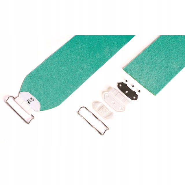 Pomoca Zaczep Clip Lock With Buckle