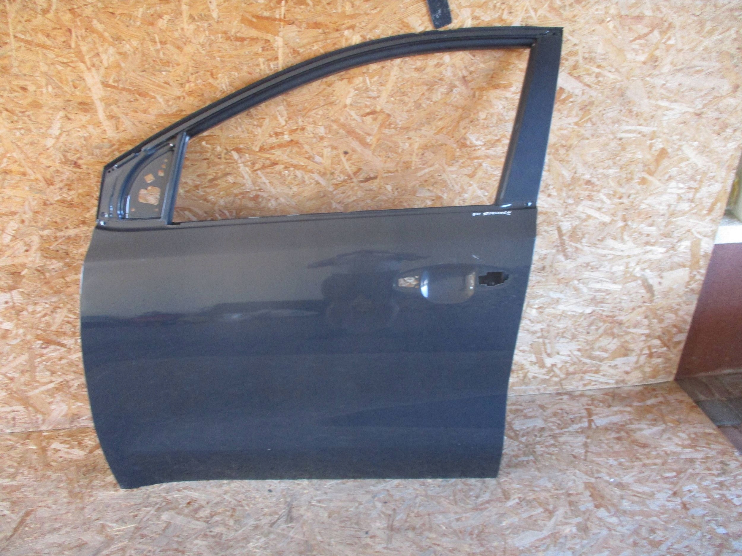 door front front left KIA SPORTAGE IV