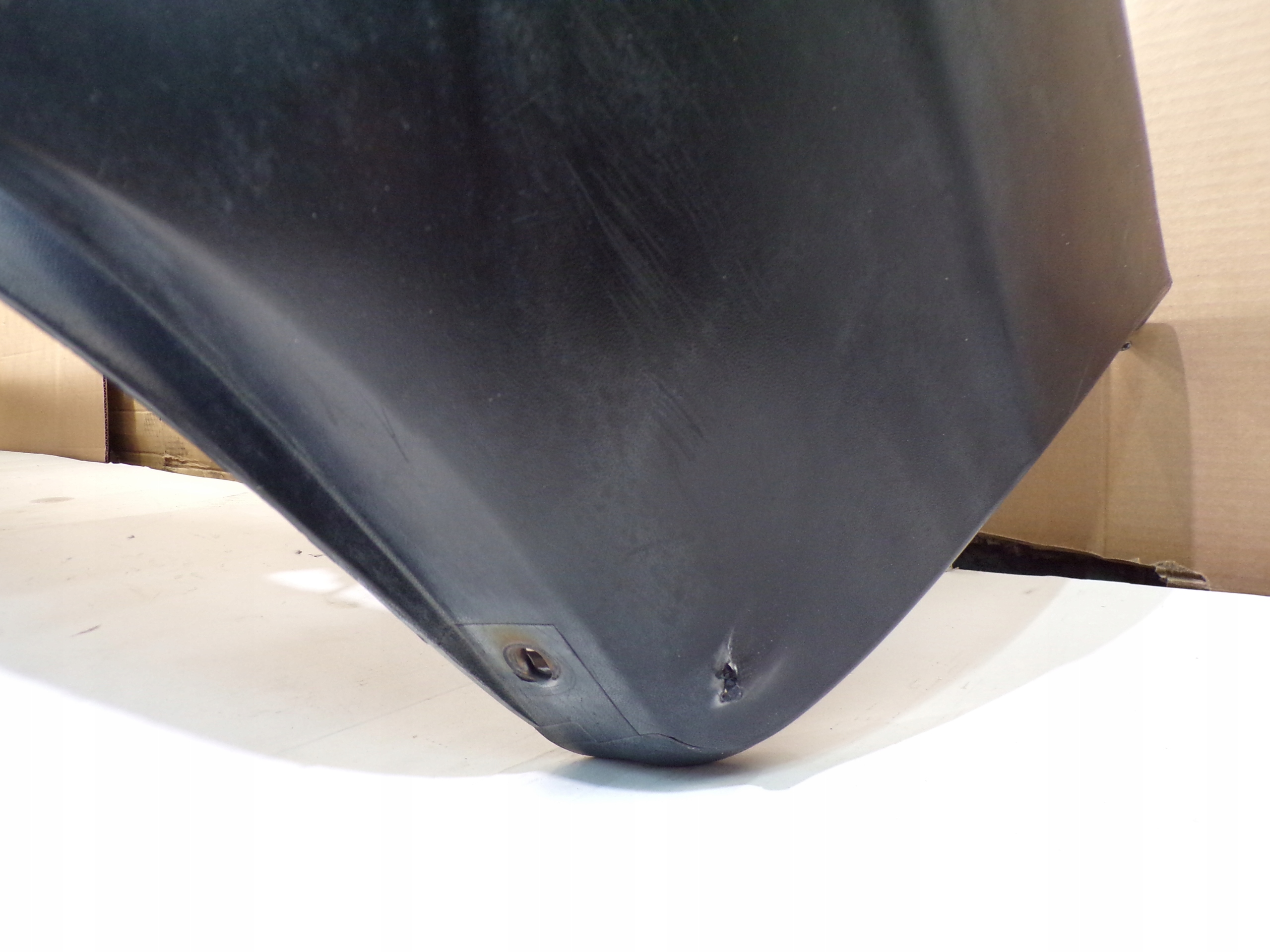 VW T4 TRANSPORTER 96- front bumper